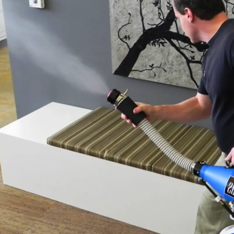 Professional Odor Removal in Edmonds, WA